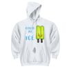 DryBlend ® Pullover Hooded Sweatshirt Thumbnail