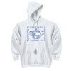 DryBlend ® Pullover Hooded Sweatshirt Thumbnail