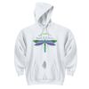 DryBlend ® Pullover Hooded Sweatshirt Thumbnail
