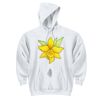 DryBlend ® Pullover Hooded Sweatshirt Thumbnail