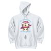 DryBlend ® Pullover Hooded Sweatshirt Thumbnail