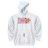 DryBlend ® Pullover Hooded Sweatshirt Thumbnail