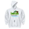 DryBlend ® Pullover Hooded Sweatshirt Thumbnail