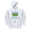 DryBlend ® Pullover Hooded Sweatshirt Thumbnail