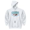 DryBlend ® Pullover Hooded Sweatshirt Thumbnail