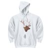 DryBlend ® Pullover Hooded Sweatshirt Thumbnail