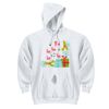 DryBlend ® Pullover Hooded Sweatshirt Thumbnail