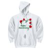 DryBlend ® Pullover Hooded Sweatshirt Thumbnail