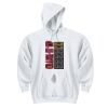 DryBlend ® Pullover Hooded Sweatshirt Thumbnail