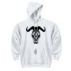 DryBlend ® Pullover Hooded Sweatshirt Thumbnail
