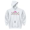 DryBlend ® Pullover Hooded Sweatshirt Thumbnail