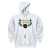 DryBlend ® Pullover Hooded Sweatshirt Thumbnail