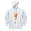 DryBlend ® Pullover Hooded Sweatshirt Thumbnail
