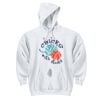 DryBlend ® Pullover Hooded Sweatshirt Thumbnail