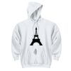 DryBlend ® Pullover Hooded Sweatshirt Thumbnail