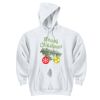 DryBlend ® Pullover Hooded Sweatshirt Thumbnail