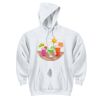 DryBlend ® Pullover Hooded Sweatshirt Thumbnail