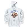 DryBlend ® Pullover Hooded Sweatshirt Thumbnail