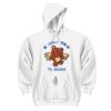 DryBlend ® Pullover Hooded Sweatshirt Thumbnail