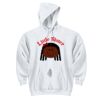 DryBlend ® Pullover Hooded Sweatshirt Thumbnail