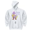 DryBlend ® Pullover Hooded Sweatshirt Thumbnail