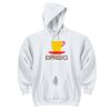 DryBlend ® Pullover Hooded Sweatshirt Thumbnail