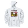DryBlend ® Pullover Hooded Sweatshirt Thumbnail