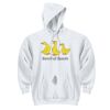 DryBlend ® Pullover Hooded Sweatshirt Thumbnail