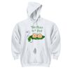 DryBlend ® Pullover Hooded Sweatshirt Thumbnail