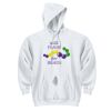 DryBlend ® Pullover Hooded Sweatshirt Thumbnail