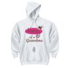 DryBlend ® Pullover Hooded Sweatshirt Thumbnail