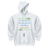 DryBlend ® Pullover Hooded Sweatshirt Thumbnail
