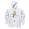 DryBlend ® Pullover Hooded Sweatshirt Thumbnail