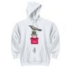 DryBlend ® Pullover Hooded Sweatshirt Thumbnail