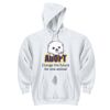 DryBlend ® Pullover Hooded Sweatshirt Thumbnail