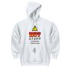 DryBlend ® Pullover Hooded Sweatshirt Thumbnail