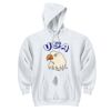 DryBlend ® Pullover Hooded Sweatshirt Thumbnail