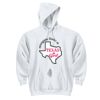 DryBlend ® Pullover Hooded Sweatshirt Thumbnail