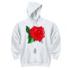 DryBlend ® Pullover Hooded Sweatshirt Thumbnail