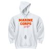DryBlend ® Pullover Hooded Sweatshirt Thumbnail