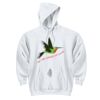 DryBlend ® Pullover Hooded Sweatshirt Thumbnail