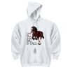 DryBlend ® Pullover Hooded Sweatshirt Thumbnail