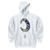 DryBlend ® Pullover Hooded Sweatshirt Thumbnail