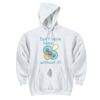 DryBlend ® Pullover Hooded Sweatshirt Thumbnail