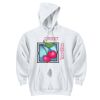 DryBlend ® Pullover Hooded Sweatshirt Thumbnail