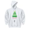 DryBlend ® Pullover Hooded Sweatshirt Thumbnail