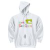 DryBlend ® Pullover Hooded Sweatshirt Thumbnail