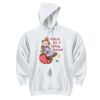 DryBlend ® Pullover Hooded Sweatshirt Thumbnail