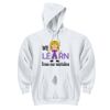 DryBlend ® Pullover Hooded Sweatshirt Thumbnail