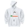 DryBlend ® Pullover Hooded Sweatshirt Thumbnail